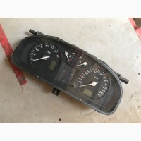 Б/у щиток приборов Renault Laguna 2, 8200170299, АКПП, 1, 8i 16V