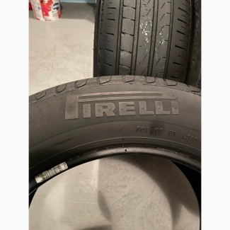 Шины Pirelli Cinturato P7 215/55 R16 97W