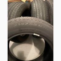 Шины Pirelli Cinturato P7 215/55 R16 97W