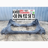 Подрамник передний Lexus LS460 RWD 5120150040 51201-50040