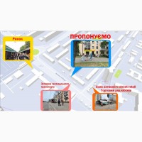 Продаж торгові площі Київ, Подільський, 110000 $