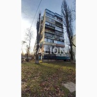 Продаж 3-к квартира Київ, Святошинський, 50000 $