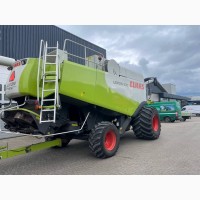 Claas LEXION 570 2007 рік