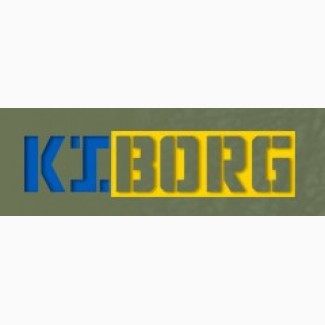 Військове спорядження від виробника - Kiborg