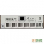 Keyboards ( Korg Pa2x Pro, Korg Pa800, Korg M3, Korg TR 76 )