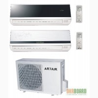 Продам кондиционеры ARTAIR VSD 12000 BTU