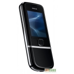 Новая копия Nokia 8800 Arte Black (2 сим карты)