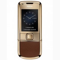 Продам б.у Nokia 8800 arte gold, оригинальная заводская копия