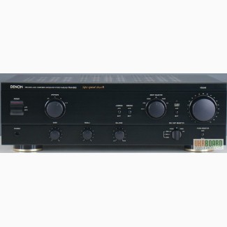 Усилитель Denon PMA-560