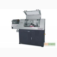 Optimum L28 CNC токарный станок с ЧПУ