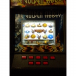 Игровые автоматы: crazy hunter, odysseus (одиссей), mega jack