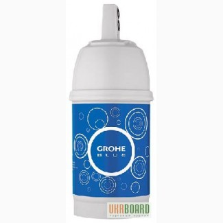 Сменный фильтр для Grohe Blue арт. 40404 на 600 л