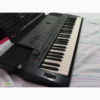 Продам синтезатор Yamaha PSR-510