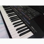 Продам синтезатор Yamaha PSR-510