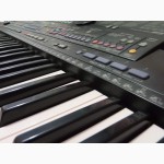 Продам синтезатор Yamaha PSR-510