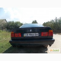 Разборка 525i e34