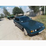 Разборка 525i e34