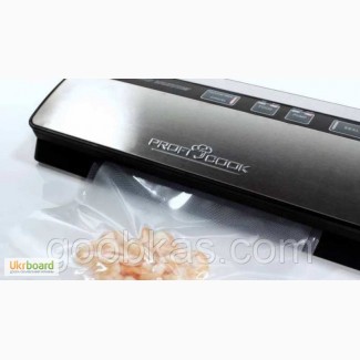 Вакууматор Profi Cook PC-VK 1015 Германия