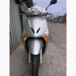 Продам скутер Honda Lead 110, 4-х тактн., инжектор, водян.охлажд.