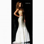 Вечірнє плаття від Sherri Hill 2514 оригінал