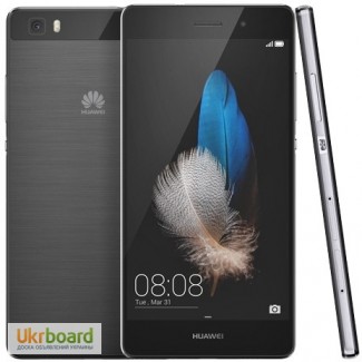 HUAWEI P8 lite оригинал новые с гарантией