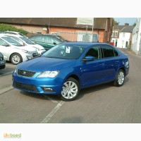 Разборка Seat Toledo IV (KG3) 12-15 год. Запчасти на Сеат Толедо 4