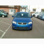 Разборка Seat Toledo IV (KG3) 12-15 год. Запчасти на Сеат Толедо 4