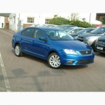 Разборка Seat Toledo IV (KG3) 12-15 год. Запчасти на Сеат Толедо 4