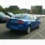 Разборка Seat Toledo IV (KG3) 12-15 год. Запчасти на Сеат Толедо 4