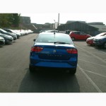 Разборка Seat Toledo IV (KG3) 12-15 год. Запчасти на Сеат Толедо 4