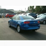 Разборка Seat Toledo IV (KG3) 12-15 год. Запчасти на Сеат Толедо 4