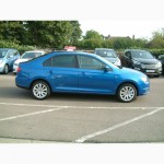 Разборка Seat Toledo IV (KG3) 12-15 год. Запчасти на Сеат Толедо 4