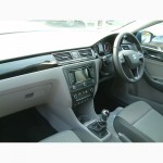 Разборка Seat Toledo IV (KG3) 12-15 год. Запчасти на Сеат Толедо 4