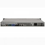 Продам сервер Dell PowerEdge R210 (1xXeon X3450 2.66GHz / DDRIII 8Gb / PERC H200 / 1PSU)