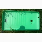 Задняя крышка для Microsoft Lumia 535 (цвета в ассортименте)