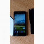 Продам смартфон Lenovo P780 (c ltatrnjv)