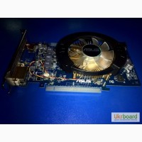 Видеокарта nVIDIA GeForce GTS 250 1Gb 256 bit