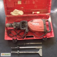 Отбойный молоток HILTI TE 1500-AVR