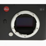 Leica SL (Typ 601) DSLR камеры 24MP Тело 4K видео