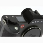 Leica SL (Typ 601) DSLR камеры 24MP Тело 4K видео