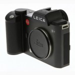 Leica SL (Typ 601) DSLR камеры 24MP Тело 4K видео