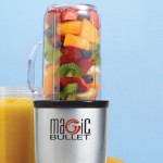 Кухонный блендер Magic Bullet