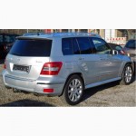 Разборка Mercedes GLK-class X204 (2008-2012 год). Запчасти