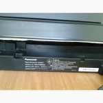 Продам телефон-факс Panasonic KX-FT982UA-B Black