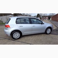 Разборка Фольцваген Гольф 6. Запчасти на VW Golf VI 2009-2013 AJ5, 5k1