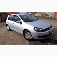 Разборка Фольцваген Гольф 6. Запчасти на VW Golf VI 2009-2013 AJ5, 5k1