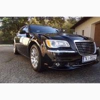 Разборка Крайслер 300 Ц. Запчасти на Chrysler 300 C