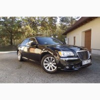 Разборка Крайслер 300 Ц. Запчасти на Chrysler 300 C