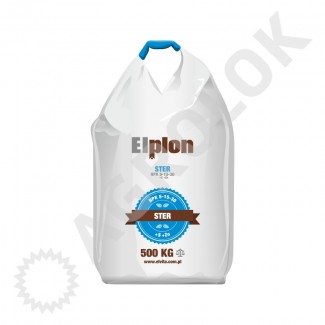 Добриво Elplon Ster NPK 5-15-30