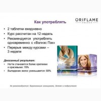 Витамины Wellness